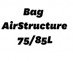 PG Bag airstructure