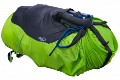 Hike&Fly Bag-40l