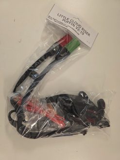 Trim risers Puffin V2